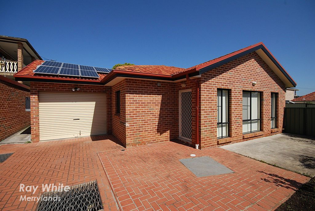 27, MERRYLANDS, New South Wales