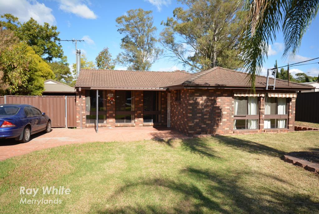 24, BLACKTOWN, New South Wales