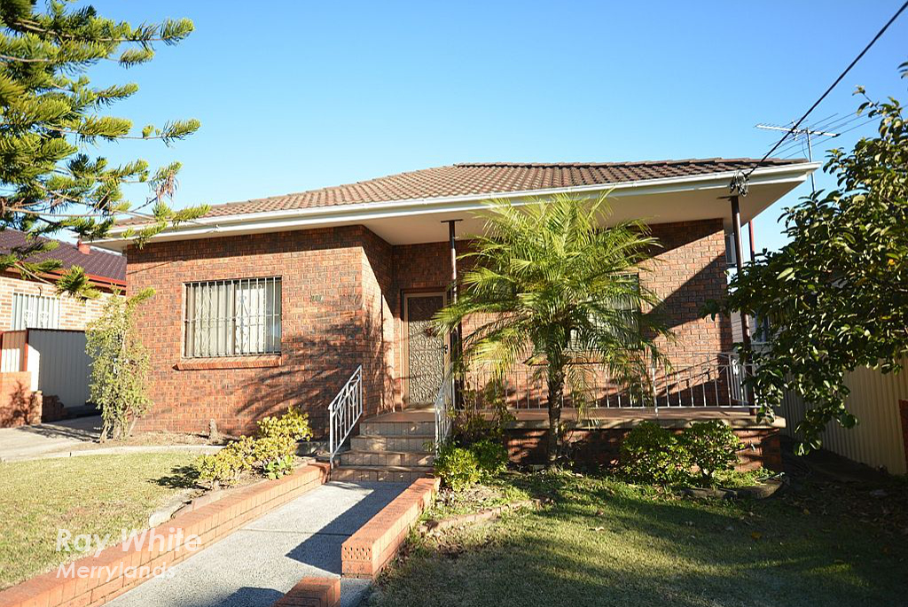 196, GUILDFORD, New South Wales