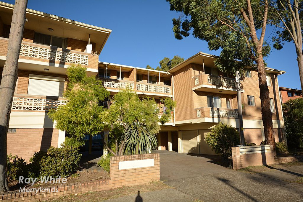 9/328, MERRYLANDS, New South Wales