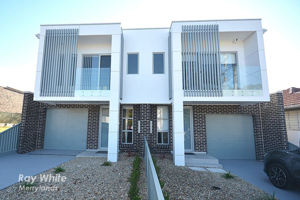 41B, MERRYLANDS, New South Wales
