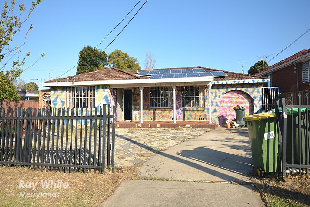 5, GUILDFORD, New South Wales