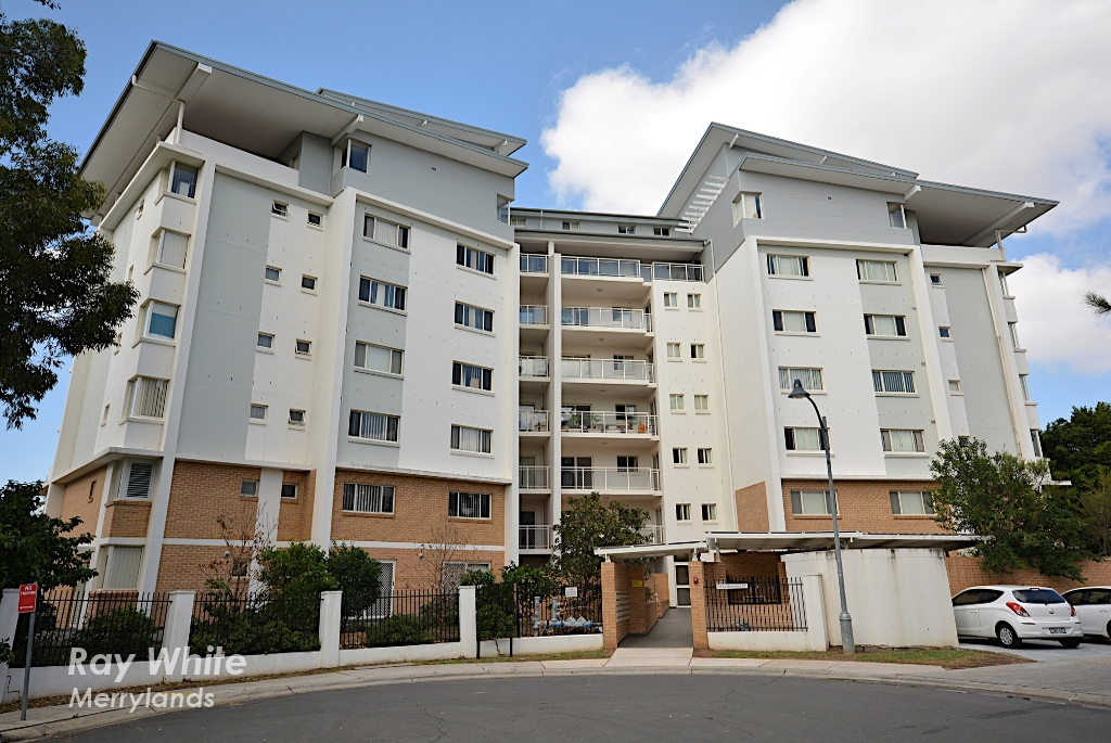 26/12-14, MERRYLANDS, New South Wales