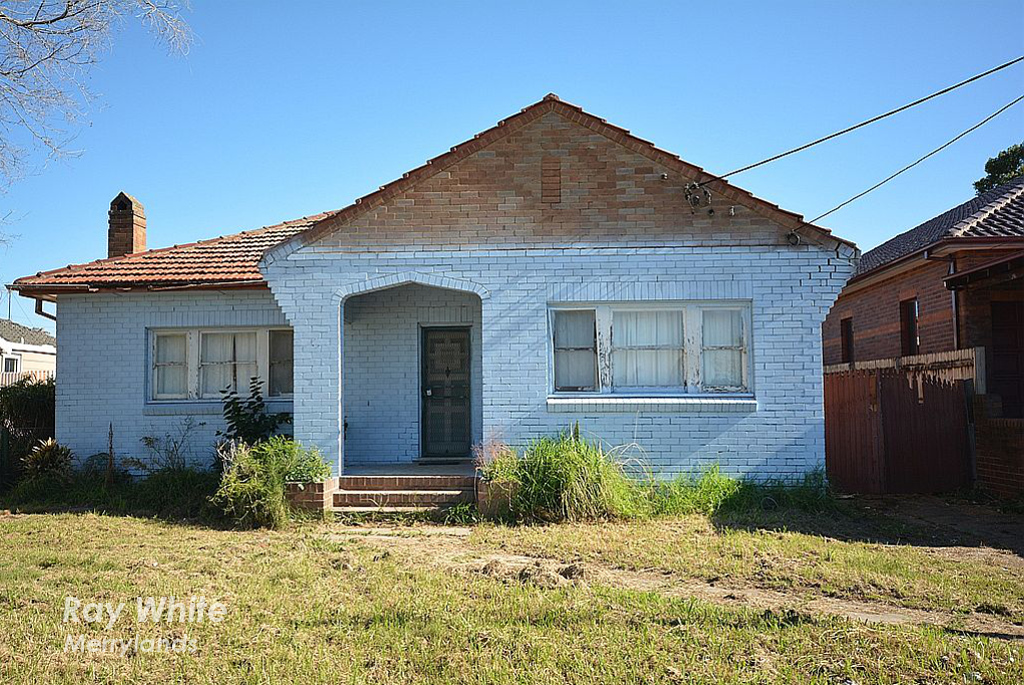 11, MERRYLANDS, New South Wales