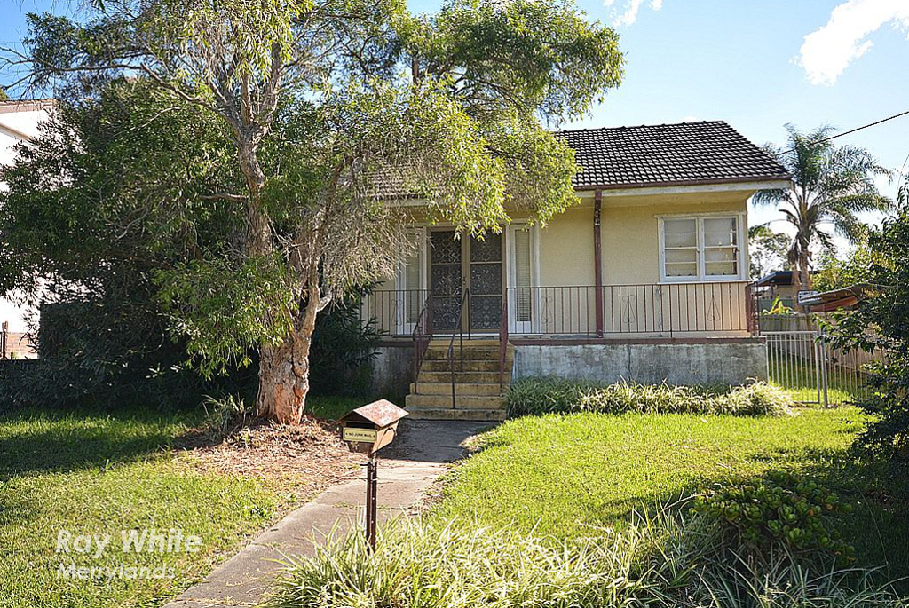 54, MERRYLANDS, New South Wales