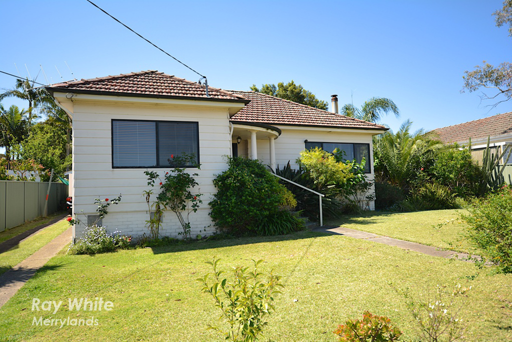 47, GUILDFORD WEST, New South Wales