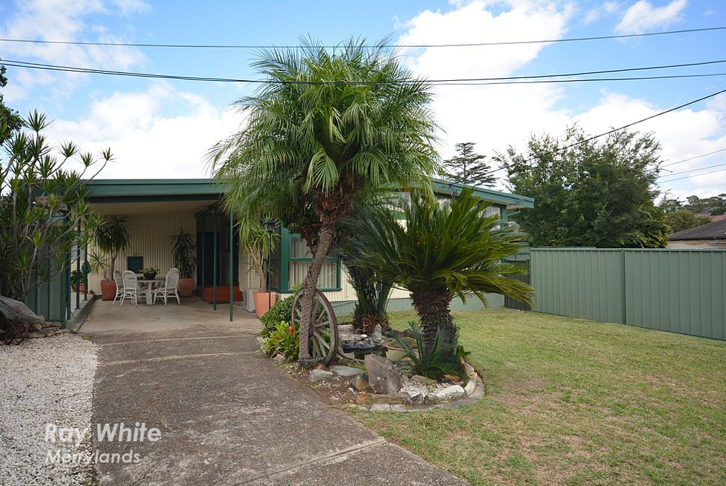10, MERRYLANDS, New South Wales