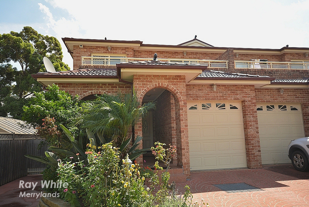 10, MERRYLANDS, New South Wales