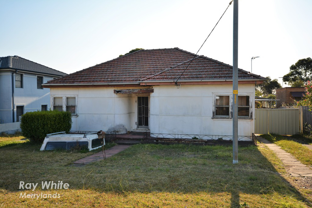 74, MERRYLANDS, New South Wales