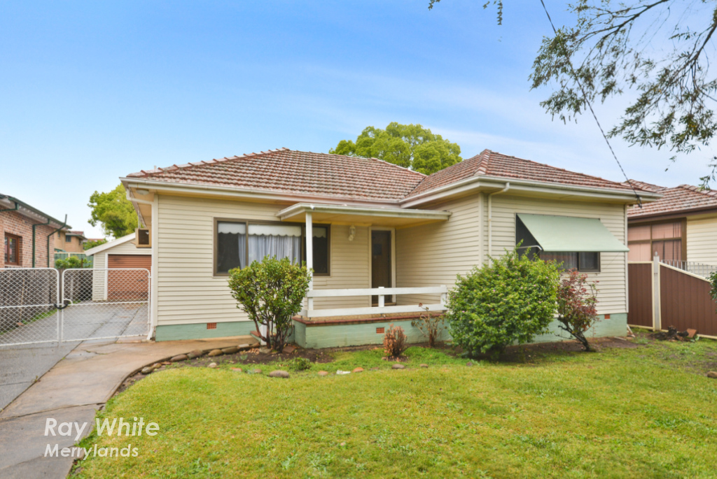 20, MERRYLANDS, New South Wales