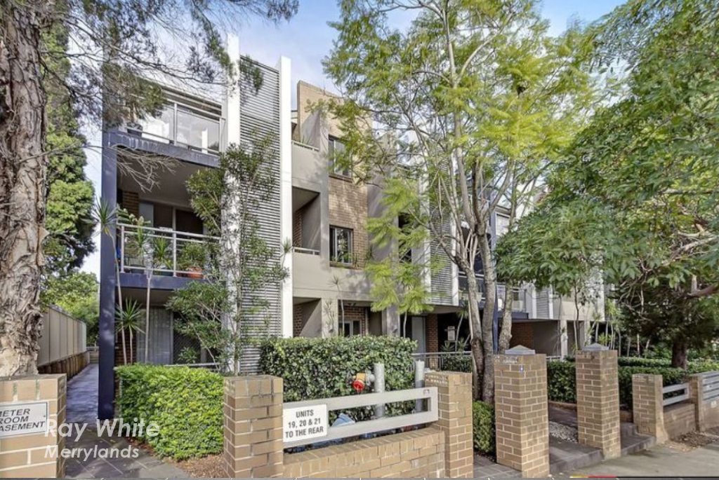 21/28-32, PARRAMATTA, New South Wales
