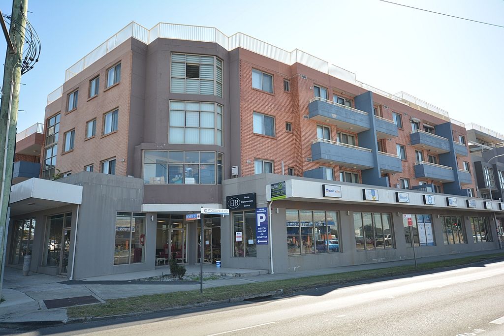 1/546-556, GUILDFORD, New South Wales