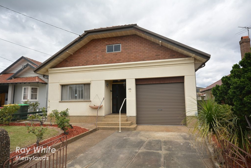 46, MERRYLANDS, New South Wales