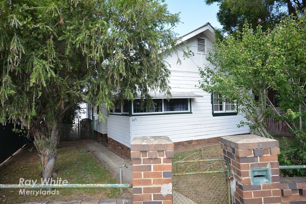 145, PARRAMATTA, New South Wales