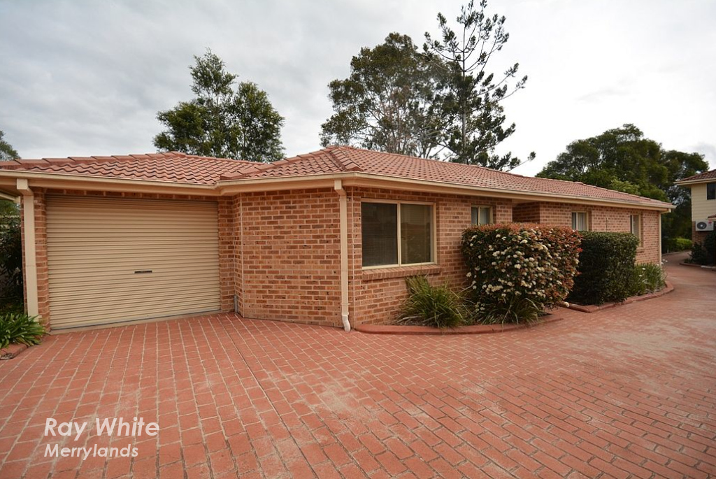 10/7-9, MERRYLANDS, New South Wales