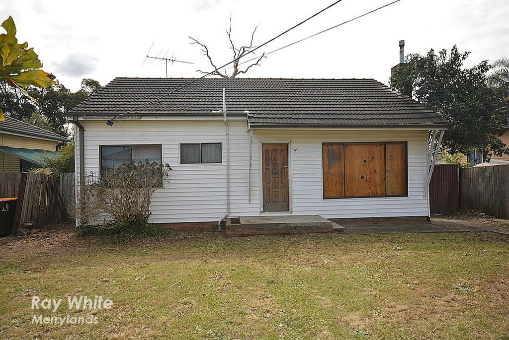 27, MERRYLANDS, New South Wales