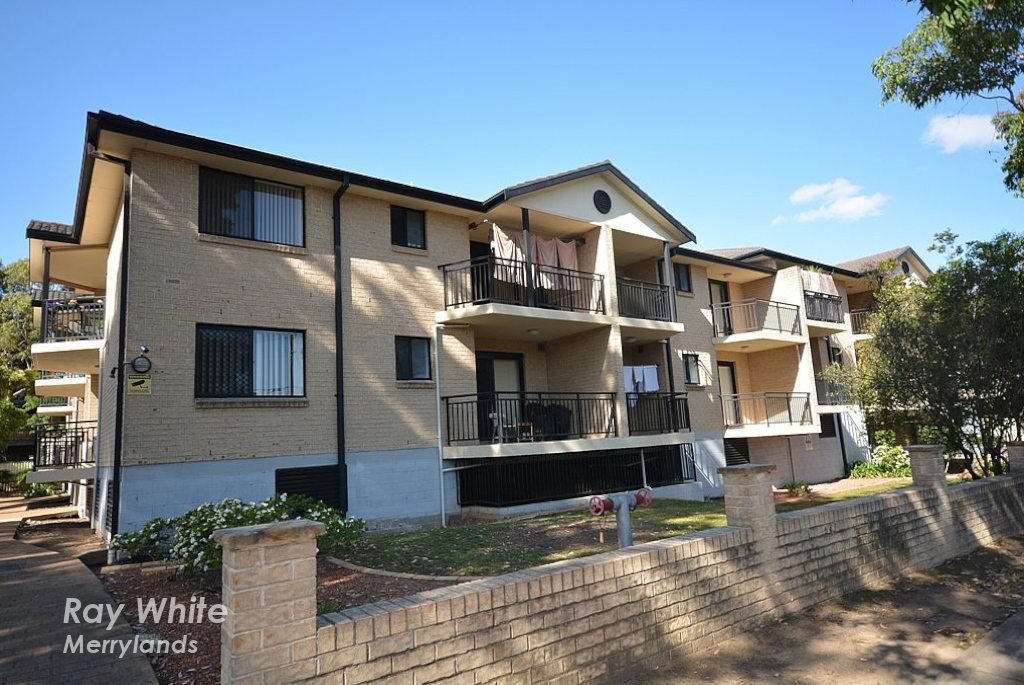 11/17-21, MERRYLANDS, New South Wales