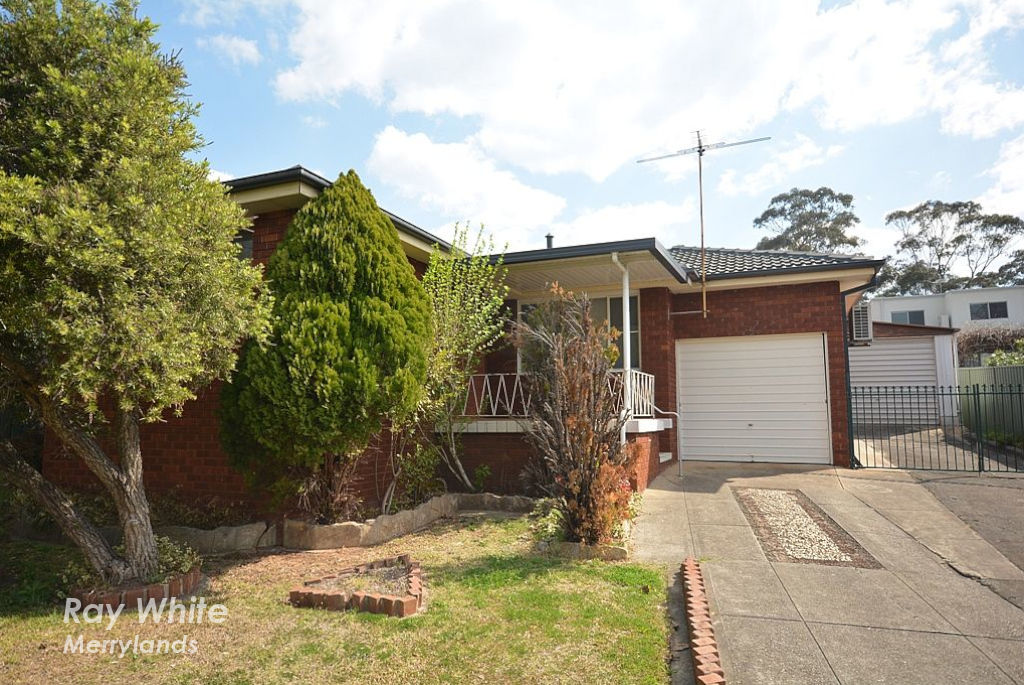 27, GREYSTANES, New South Wales