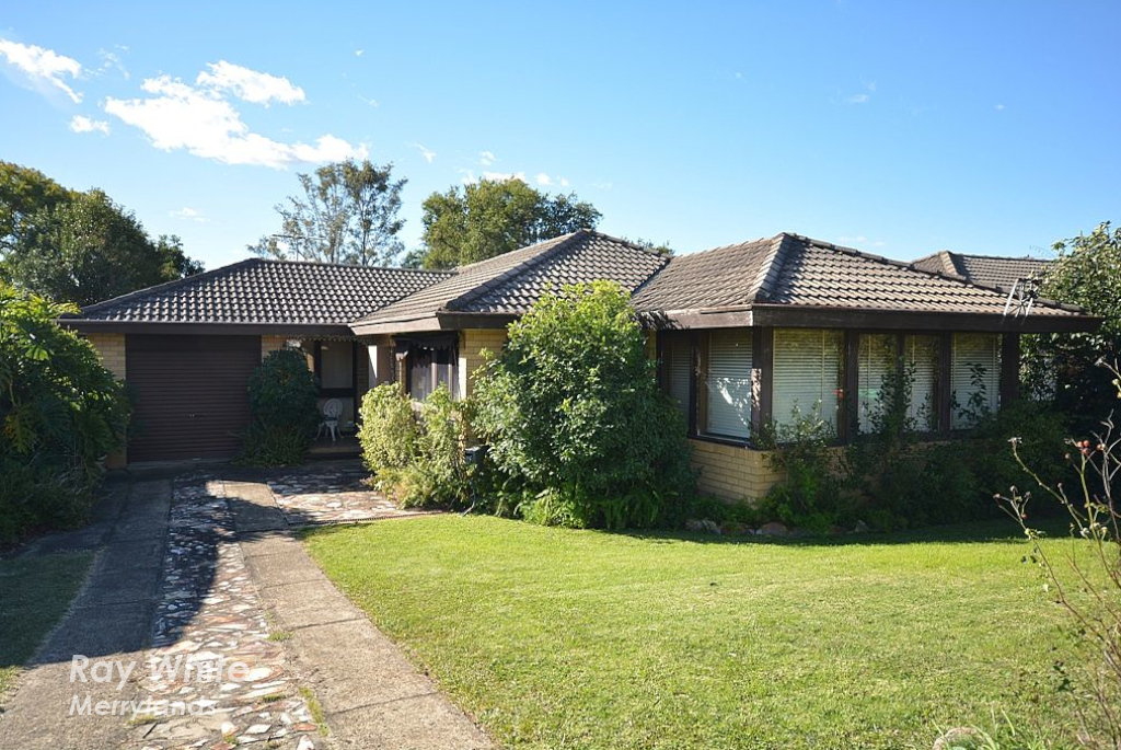8, MERRYLANDS, New South Wales