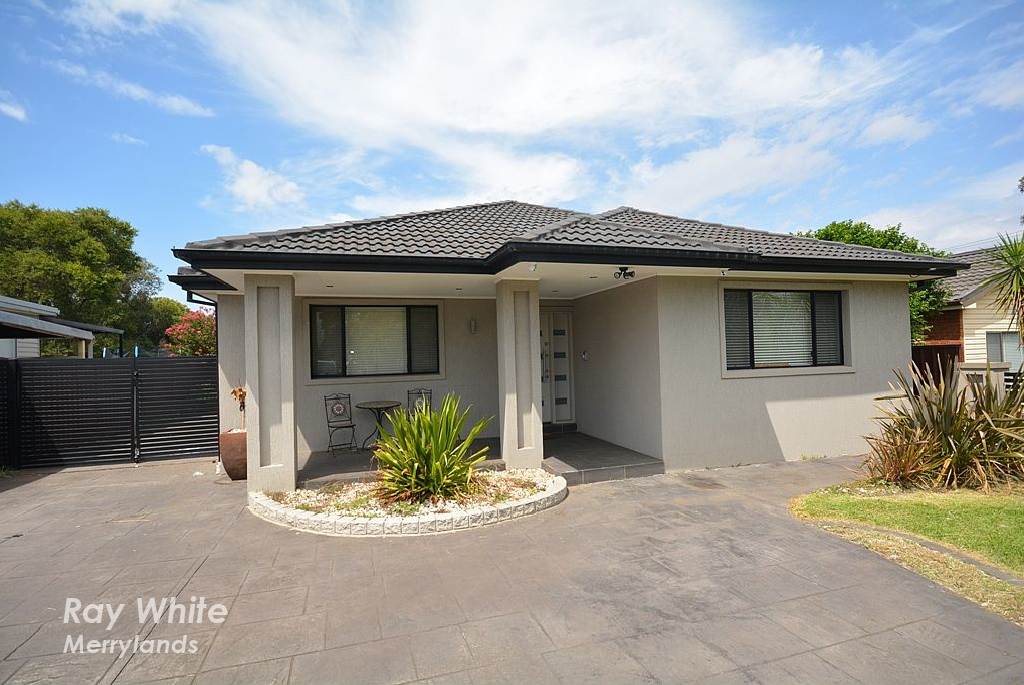 126, GUILDFORD, New South Wales