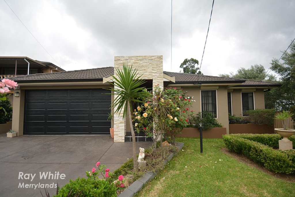 3, GUILDFORD, New South Wales