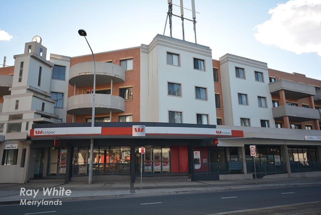 10/285, MERRYLANDS, New South Wales
