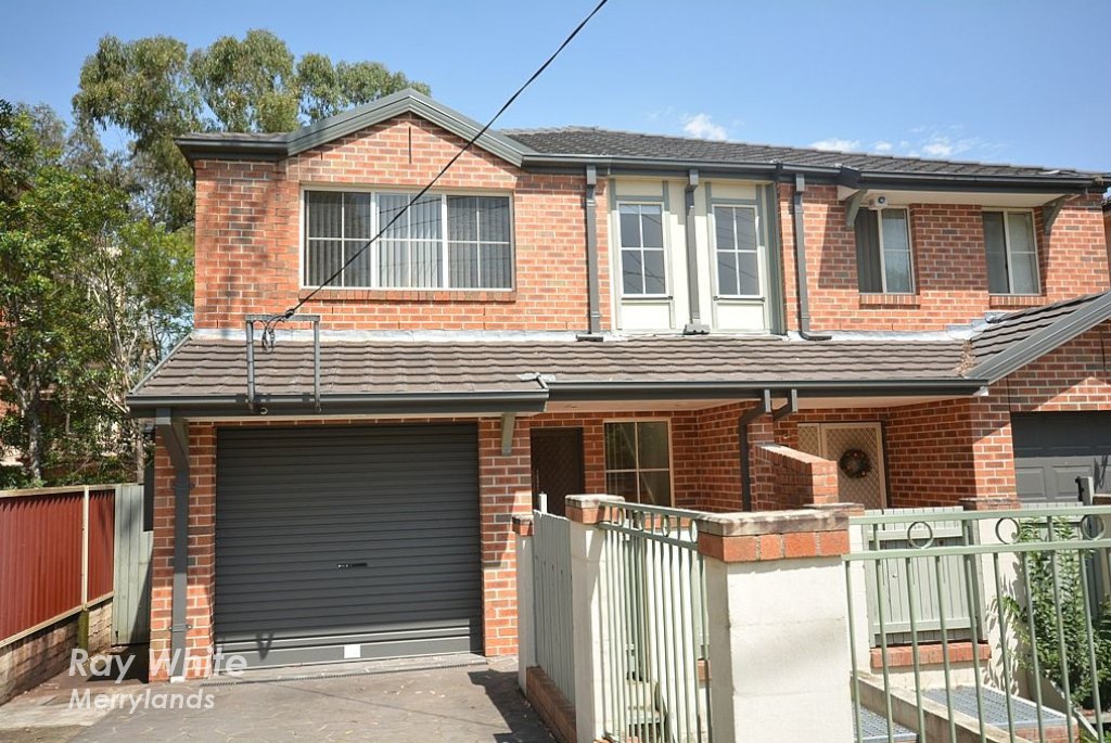 89A, GUILDFORD, New South Wales