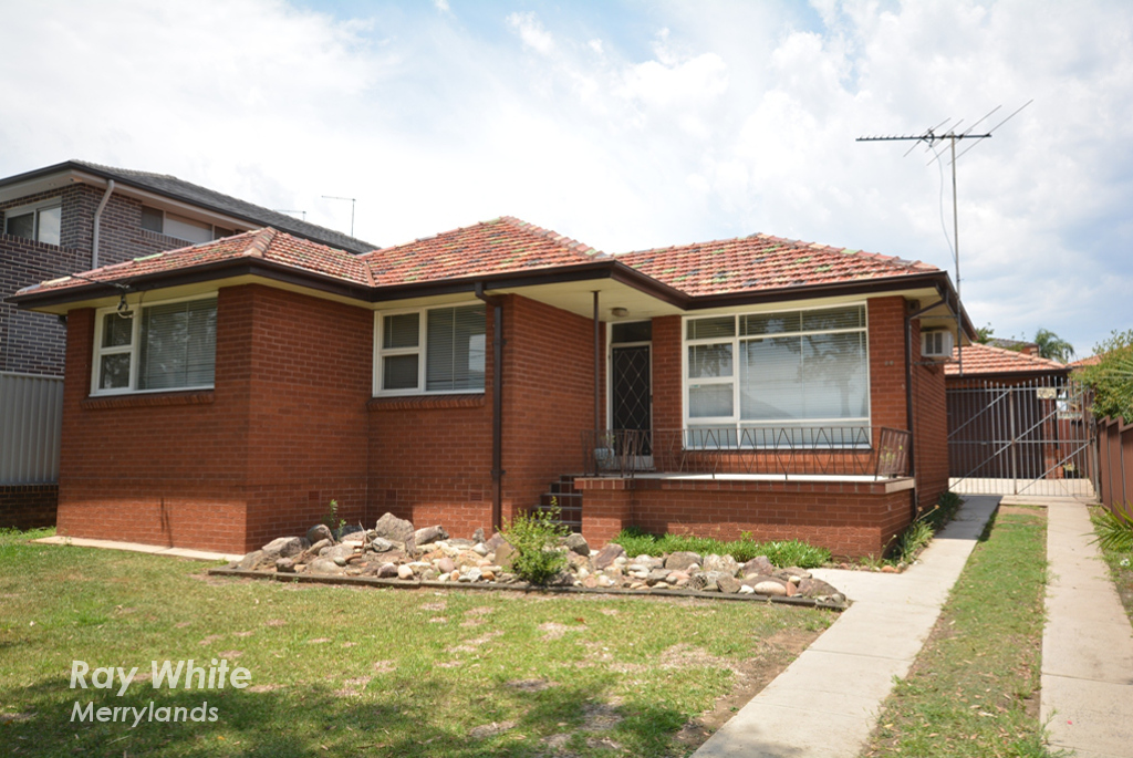 30, MERRYLANDS, New South Wales