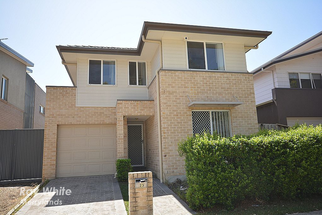 23, PEMULWUY, New South Wales