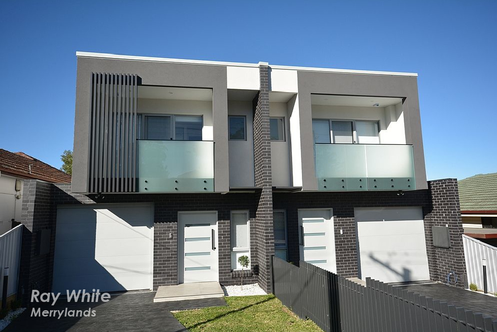 22a, MERRYLANDS, New South Wales