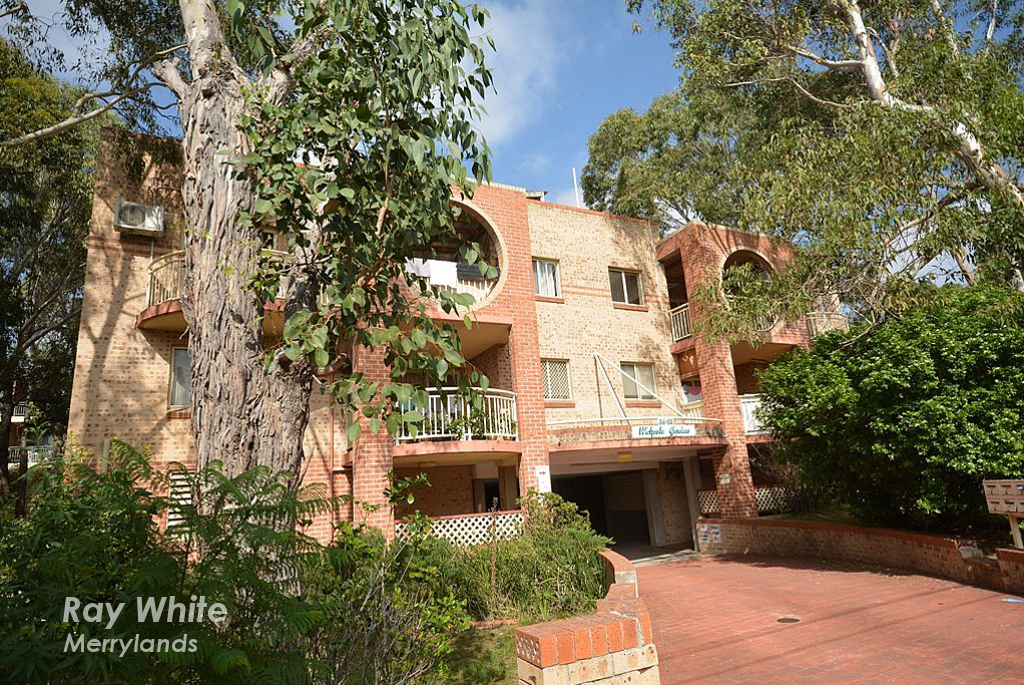 6/86, MERRYLANDS, New South Wales