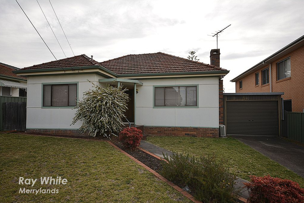7, MERRYLANDS, New South Wales