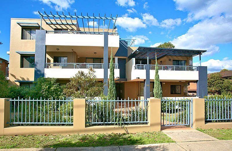 7/28-30, MERRYLANDS, New South Wales