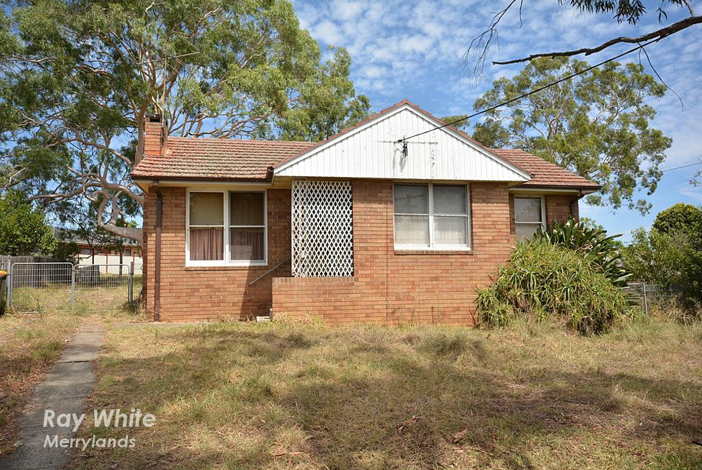13, SOUTH WENTWORTHVILLE, New South Wales