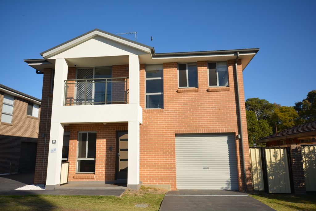 6/46, DOONSIDE, New South Wales