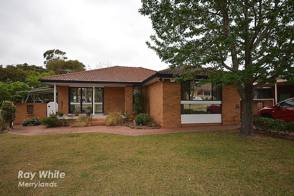 121, GREYSTANES, New South Wales
