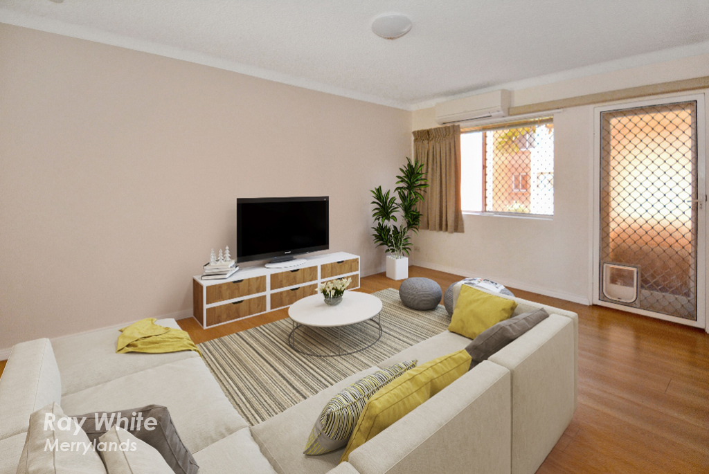 1/61, MERRYLANDS, New South Wales