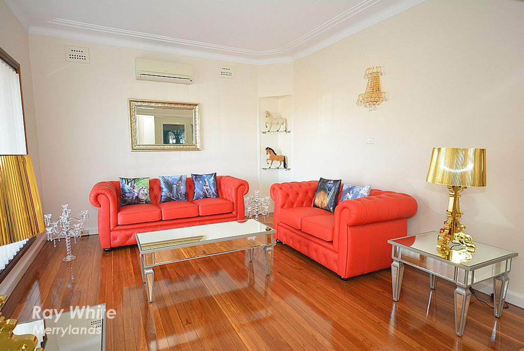 11, SOUTH WENTWORTHVILLE, New South Wales