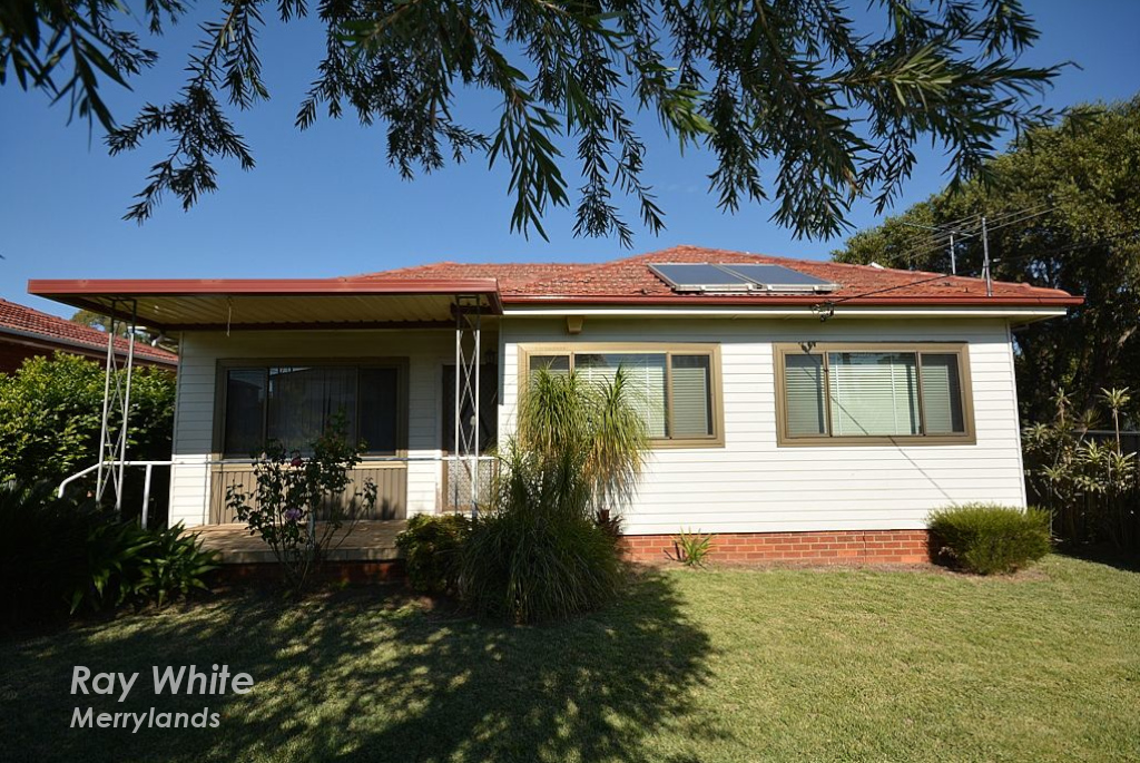 53, MERRYLANDS, New South Wales