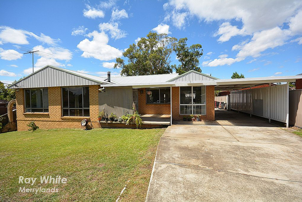 26, BLACKTOWN, New South Wales