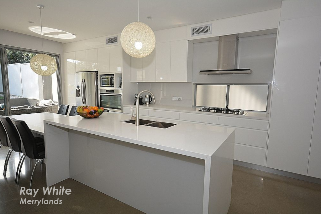 5, MERRYLANDS, New South Wales
