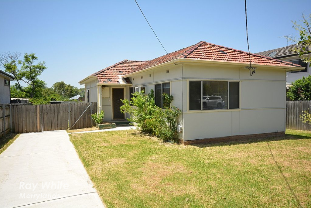237, GUILDFORD, New South Wales