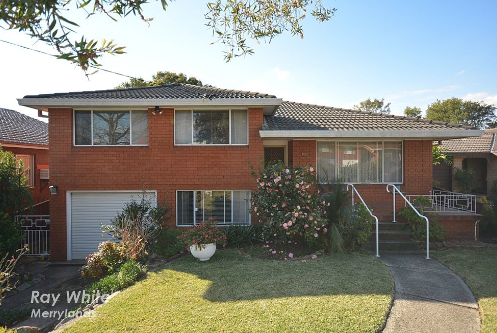 6, MERRYLANDS, New South Wales