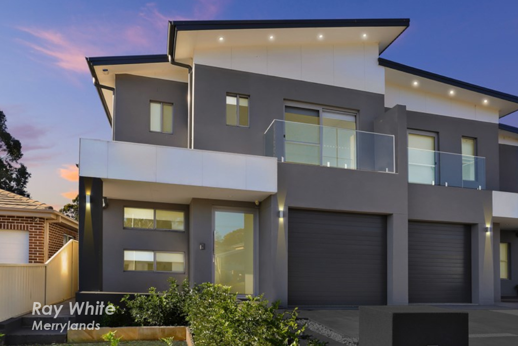 7, MERRYLANDS, New South Wales