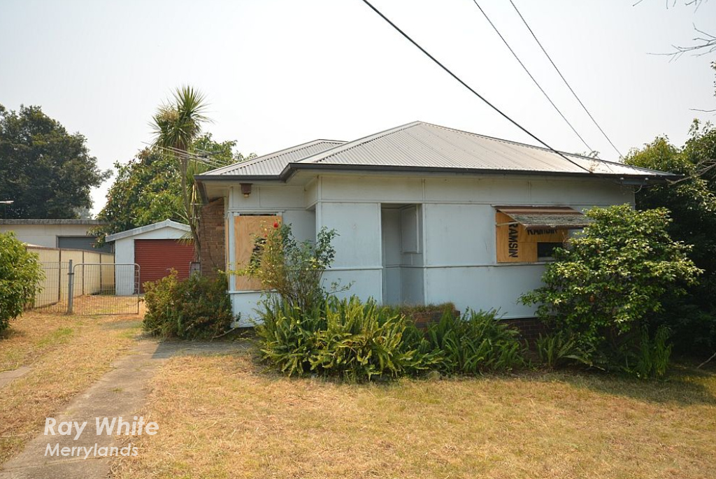 5, MERRYLANDS, New South Wales