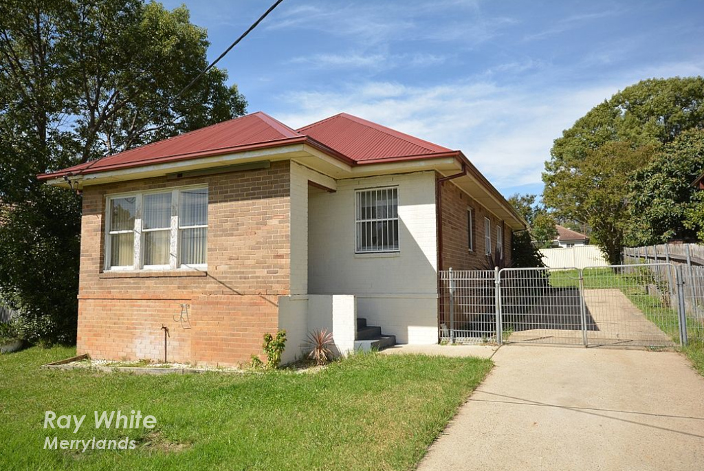 50, MERRYLANDS, New South Wales
