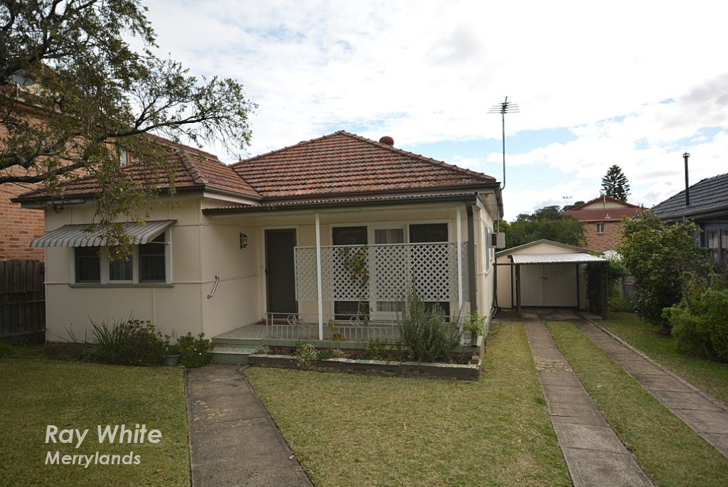77, MERRYLANDS, New South Wales