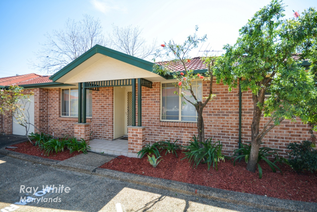 4/35-37, MERRYLANDS, New South Wales