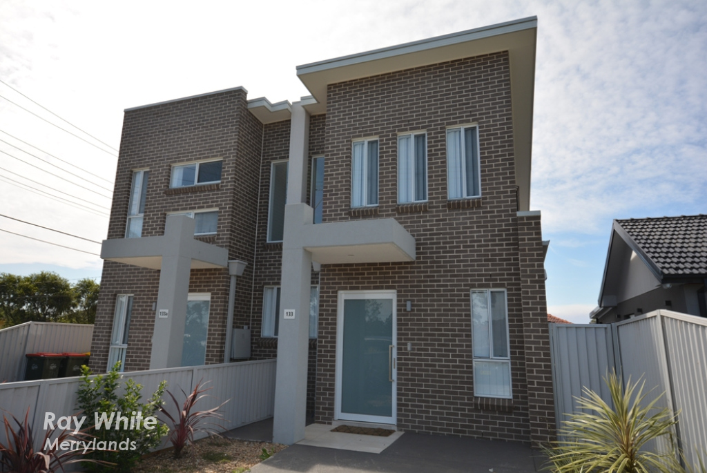133, FAIRFIELD, New South Wales