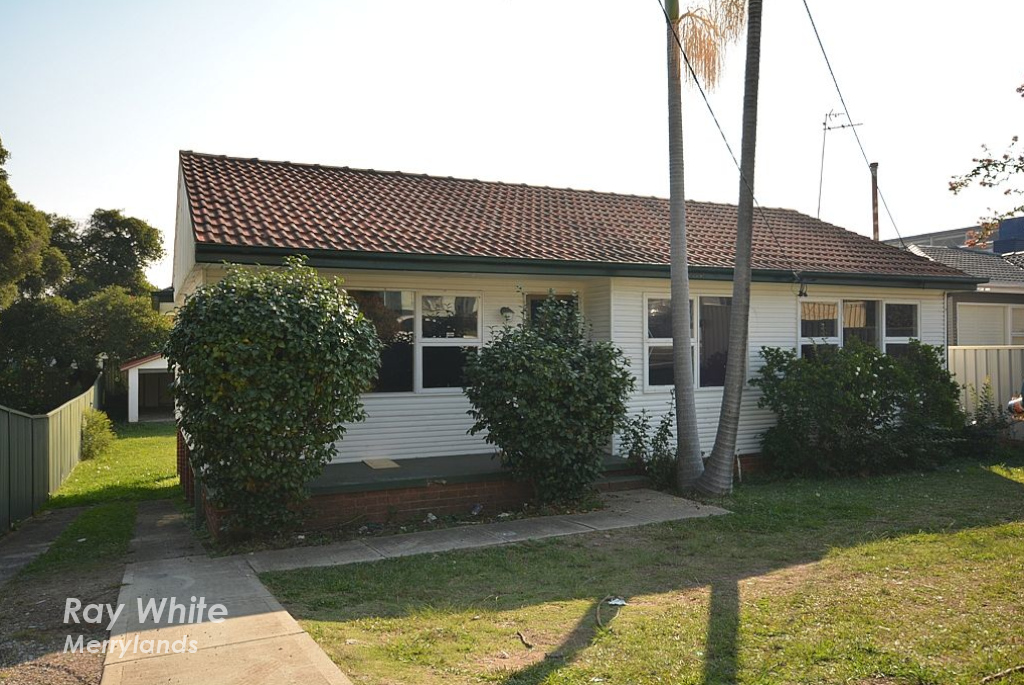 7, WOODPARK, New South Wales